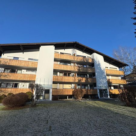 Apartment „Bergblick“ Sankt Johann in Tirol Exterior foto