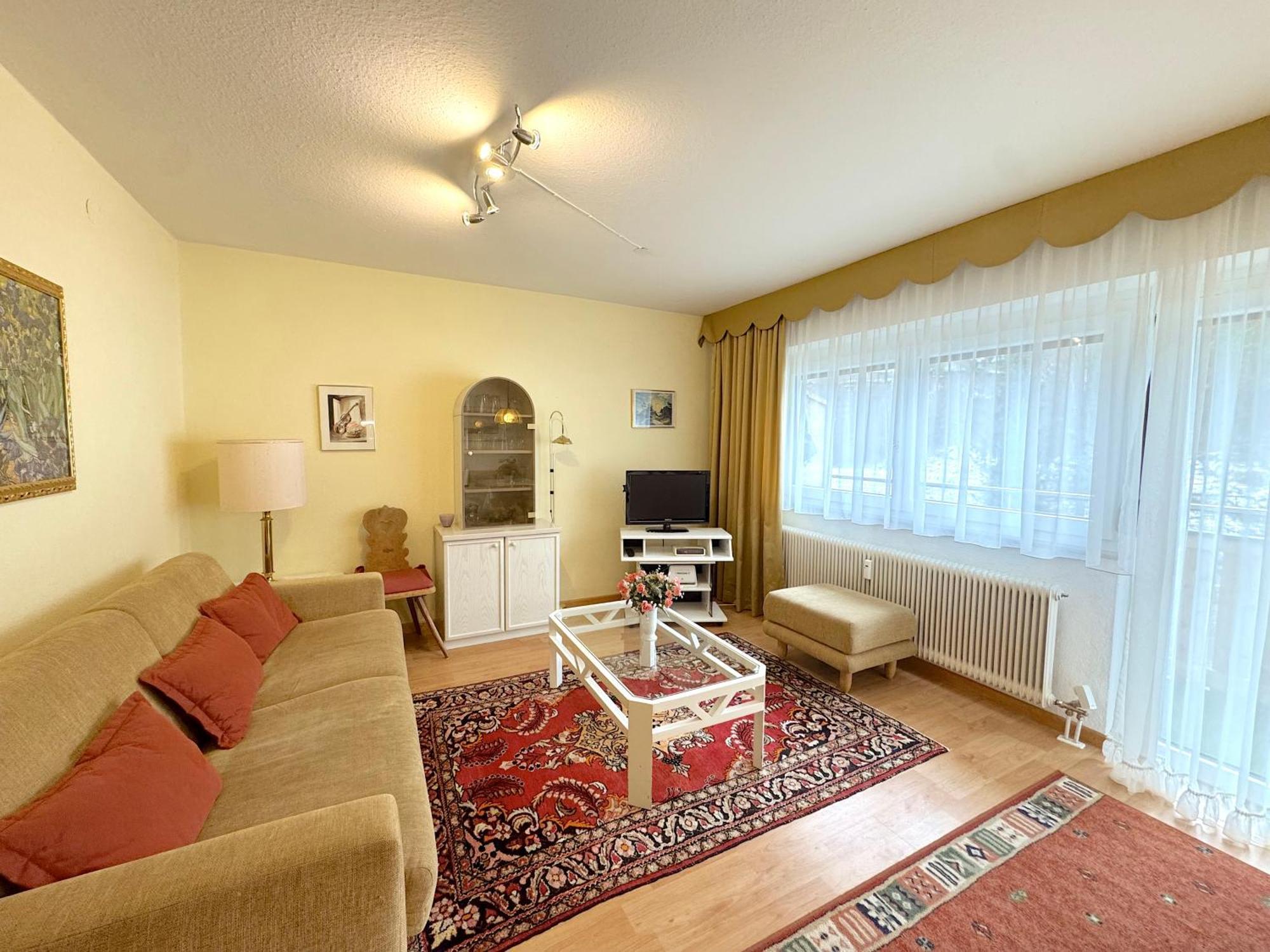Apartment „Bergblick“ Sankt Johann in Tirol Exterior foto