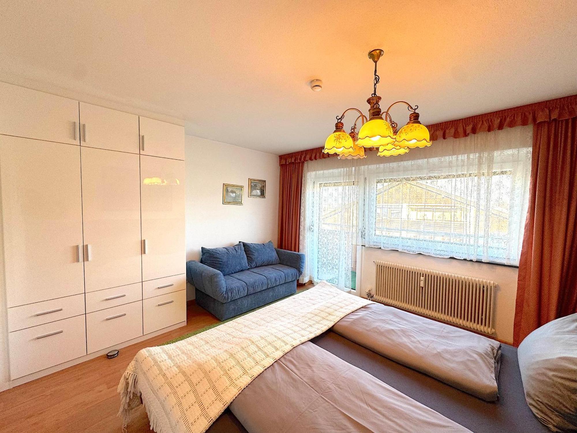 Apartment „Bergblick“ Sankt Johann in Tirol Exterior foto