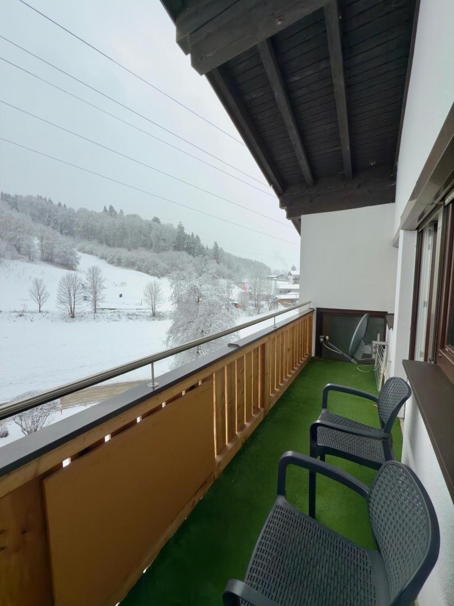 Apartment „Bergblick“ Sankt Johann in Tirol Exterior foto